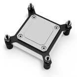Ek Water Blocks Ek Vanduo Blocks EK Vanduo Blocks EK-Quantum Velocity³ 1700/1851/AM5 – baltas
