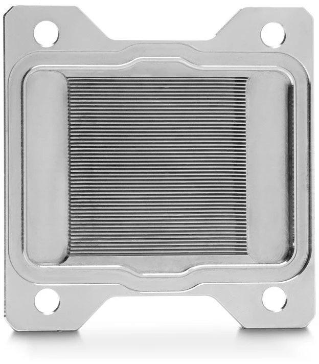 Ek Water Blocks EK vandens blokai EK Vanduo blokai EK-Quantum Velocity² D-RGB (AM5 Baltas leidimas)