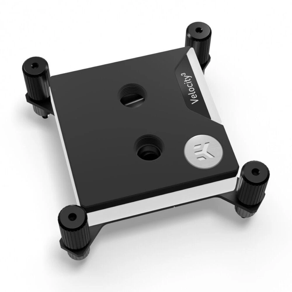 Ek Water Blocks Ek Vanduo Blocks EK Vanduo Blocks EK-Quantum Velocity³ 1700/1851/AM5 – Acetalas