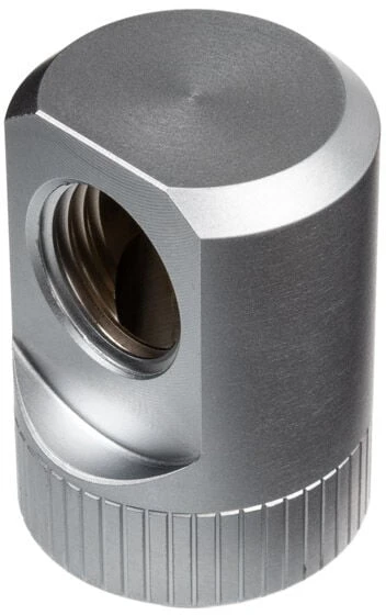 Ek Water Blocks EK Vanduo Blocks EK-Quantum Torque Rotary 90° - titano