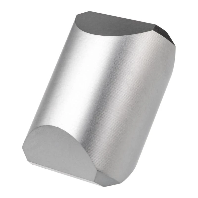 EK-Quantum Torque 90 laipsnių adapteris – satininis titanas