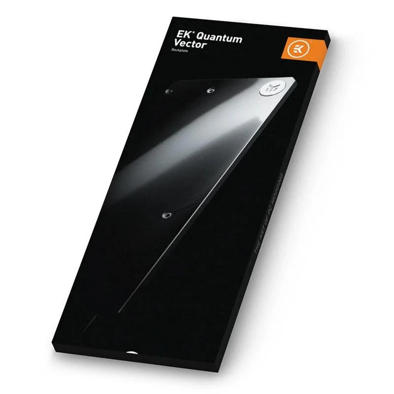 EK-Quantum Vector Strix backplate pakuotė