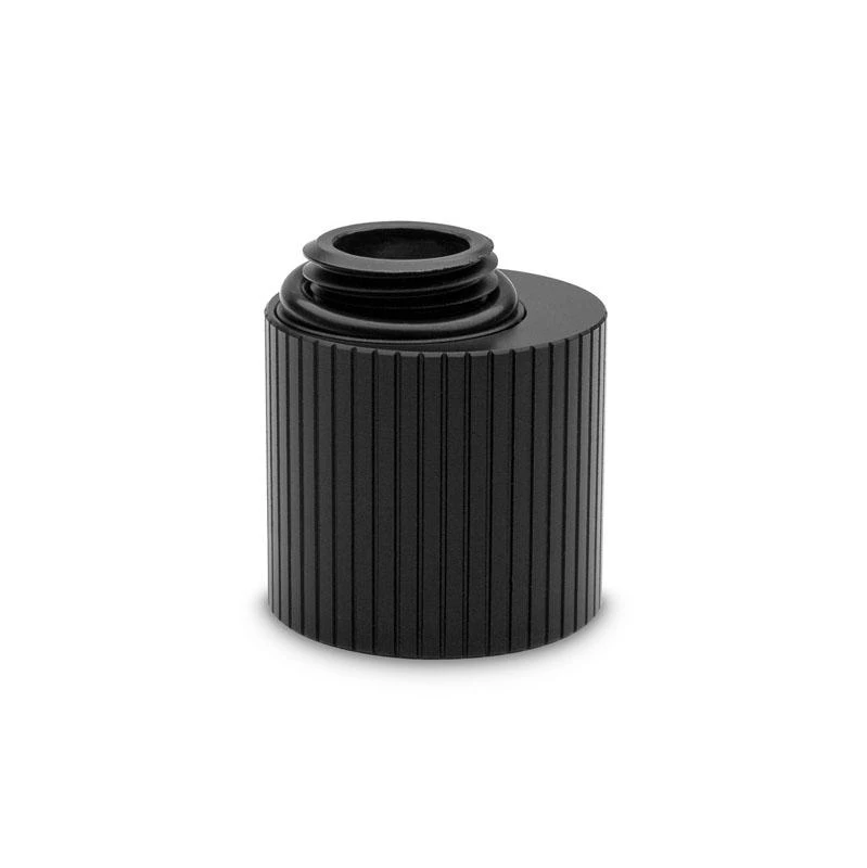 EK-Quantum Torque G1/4 3mm juodas ilgintuvas