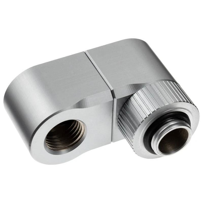 EK-Quantum Torque 28mm poslinkio adapteris titano spalvos