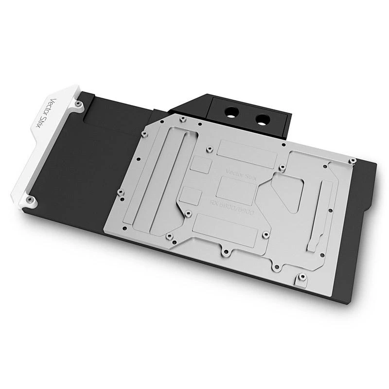 EK-Quantum Vector Strix RX 6800/6900 aušinimo blokas