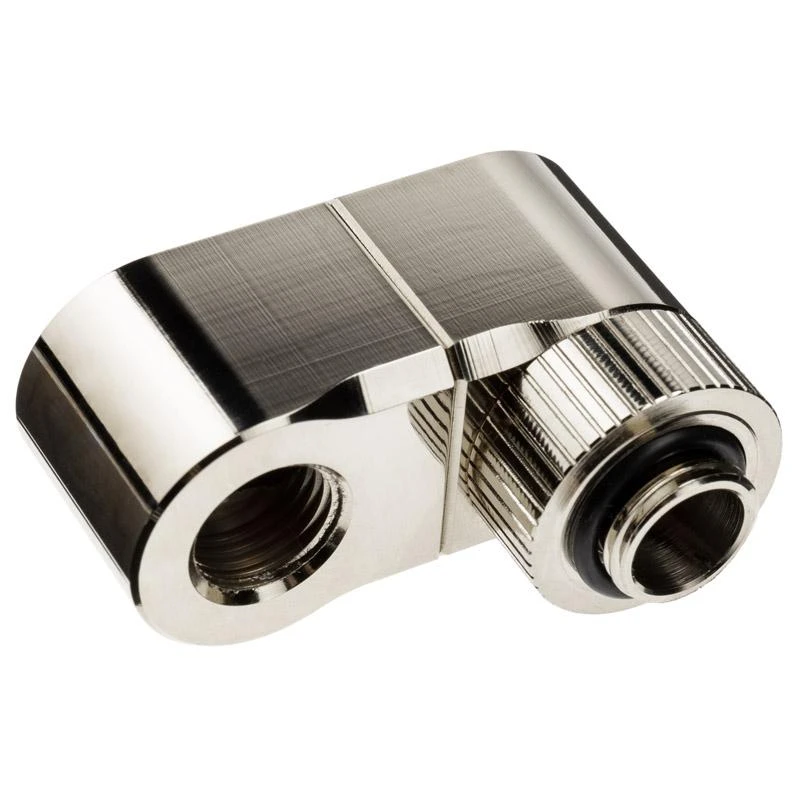 EK-Quantum Torque 28mm poslinkio adapteris, nikeliuotas