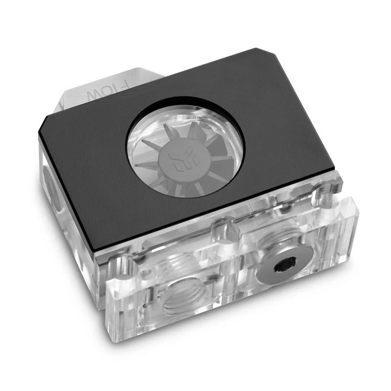 EK-Quantum Scalar Flowmeter juodas srauto indikatorius