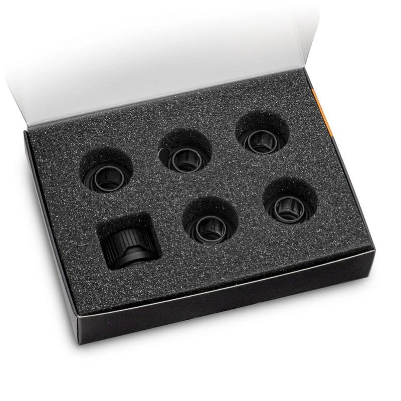 EK-Quantum Torque 12mm jungtys pakuotėje
