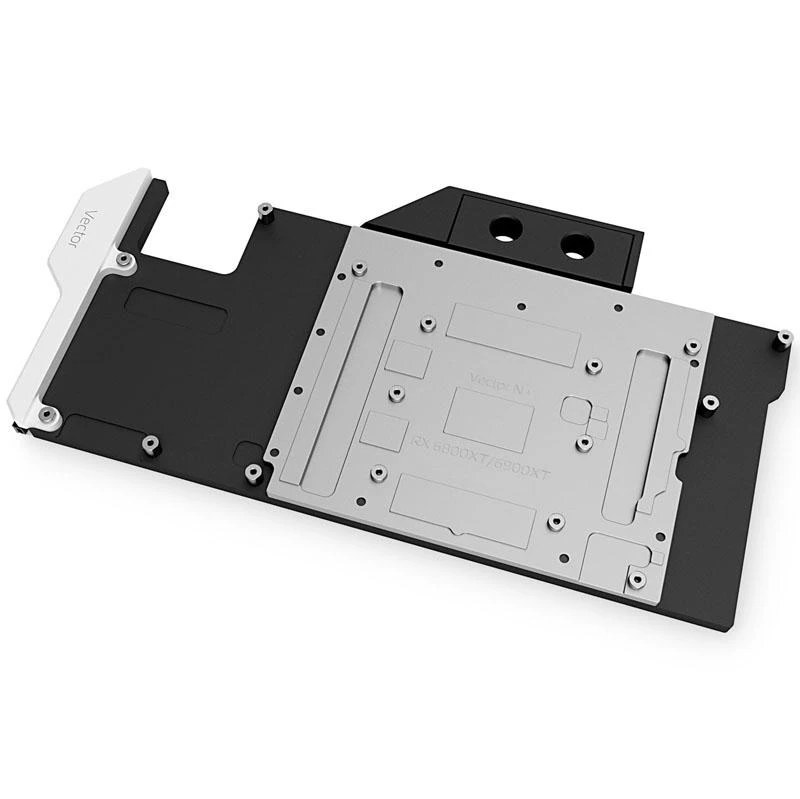 Vandens aušinimo blokas Vector Nitro+ RX 6800XT/6900XT