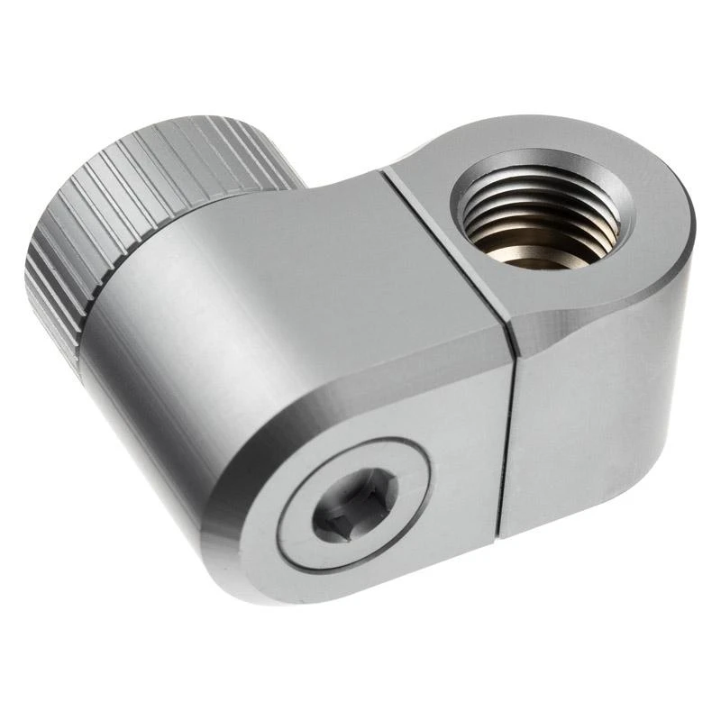 EK-Quantum Torque G1/4 adapteris satino titano spalvos