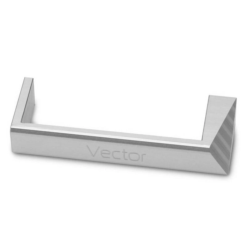 EK-Quantum Vector terminalo dangtelis, sidabrinis