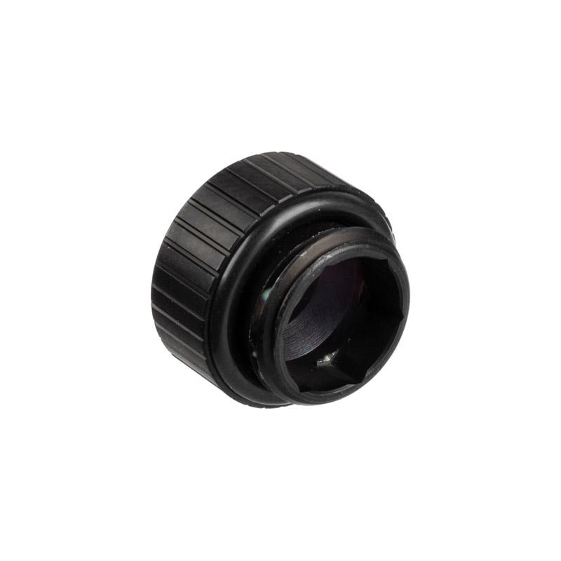 Ek Water Blocks Ek Vanduo Blocks EK Vanduo Blocks EK-Quantum Torque Micro Stop Plug G1/4 colio – juodas