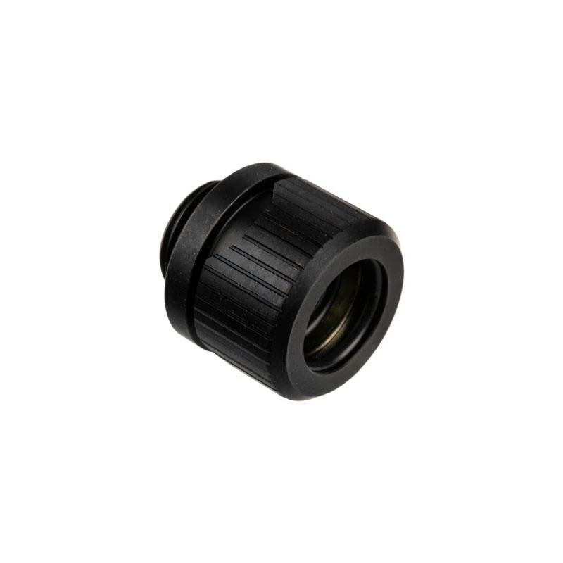 EK-Quantum Torque 12mm jungtis, juoda