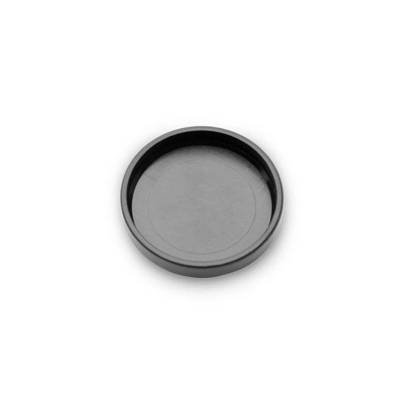 Ek Water Blocks Ek Vanduo Blocks EK Vanduo Blocks EK-Quantum sukimo momento kaištis G1/4 colio – 10 vnt. pakuotėje, sidabrinis