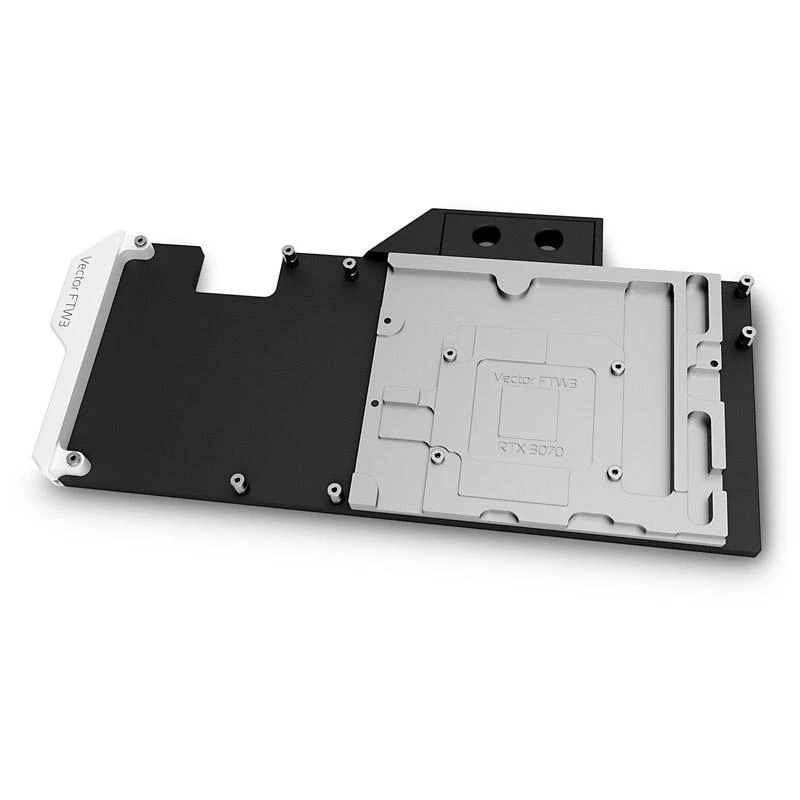 EK-Quantum Vector FTW3 RTX 3070 vandens blokas