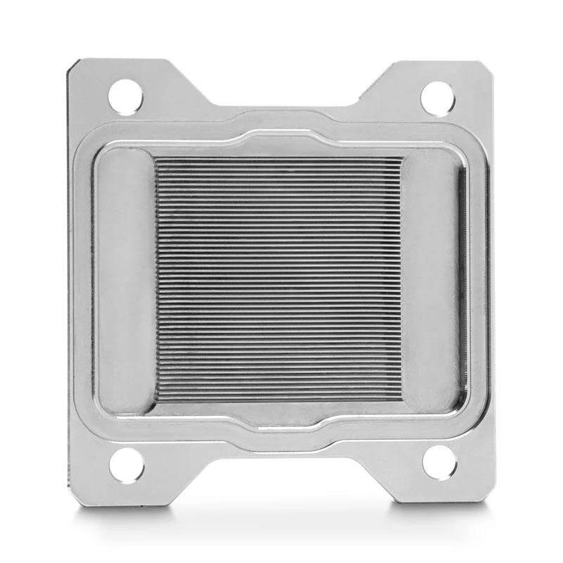 Ek Water Blocks EK vandens blokai EK Vanduo blokai EK-Quantum Velocity² D-RGB (AM5 Baltas leidimas)