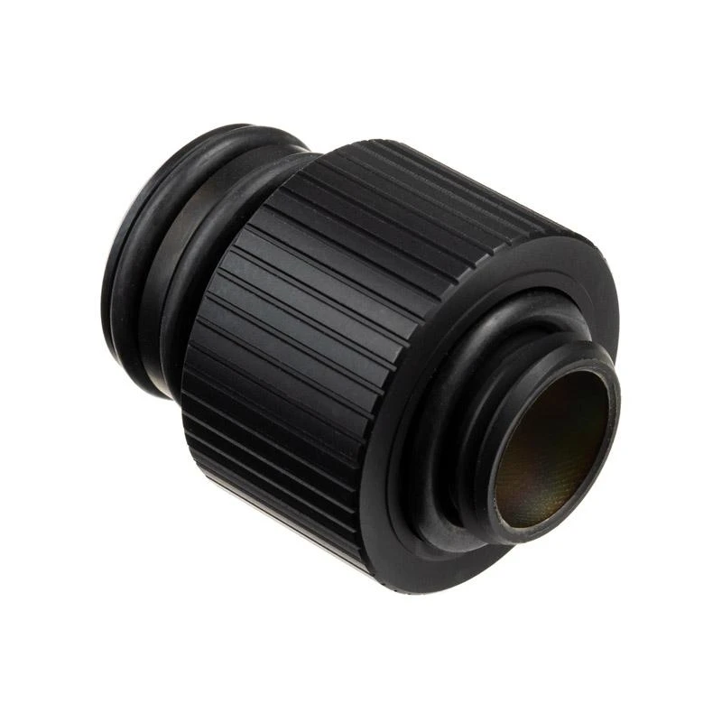 EK-Quantum Torque Push-In adapteris, M 14, juodas