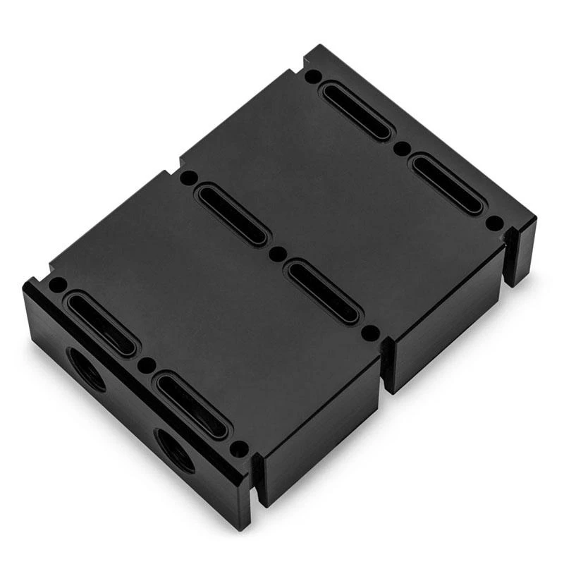 EK-Scalar Triple 2-Slot jungtis iš acetalio