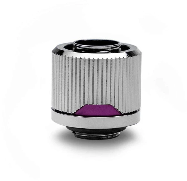 Ek Water Blocks Ek Vanduo Blocks EK Vanduo Blocks EK-Torque STC-16/12 Colour Ring – 10 Pack, Violetinė