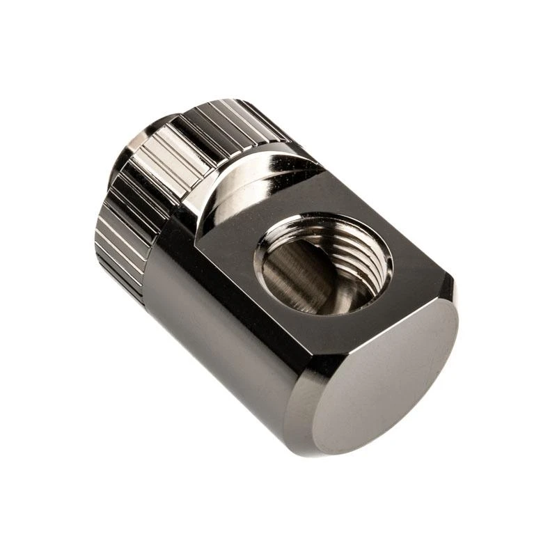 EK-Torque 90 laipsnių kampinis adapteris, nikelio spalva