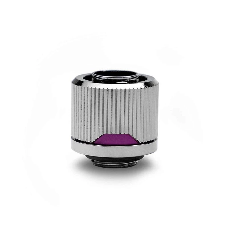 EK-Torque STC spalvotas žiedas, violetinis