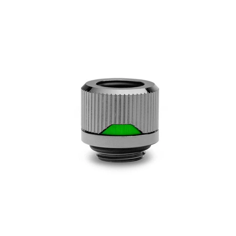 EK-Torque HDC 12 jungtis su žaliu spalvotu žiedu