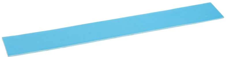EK 1mm šilumos laidumo padas 120x16mm