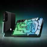 Ek Water Blocks Ek Vanduo Blocks EK vandens blokai EK-Quantum Vector³ FE RTX - akrilas