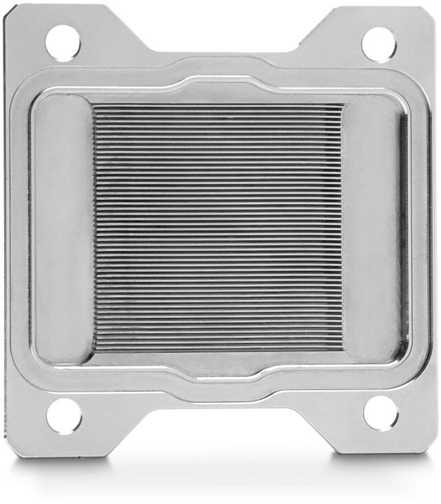 Ek Water Blocks Ek Vanduo Blocks EK vandens blokai EK-Quantum Velocity² D-RGB (AM5), nikelio ir acetalo spalvos