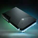 Ek Water Blocks Ek Vanduo Blocks EK vandens blokai EK-Quantum Vector³ FE RTX - akrilas