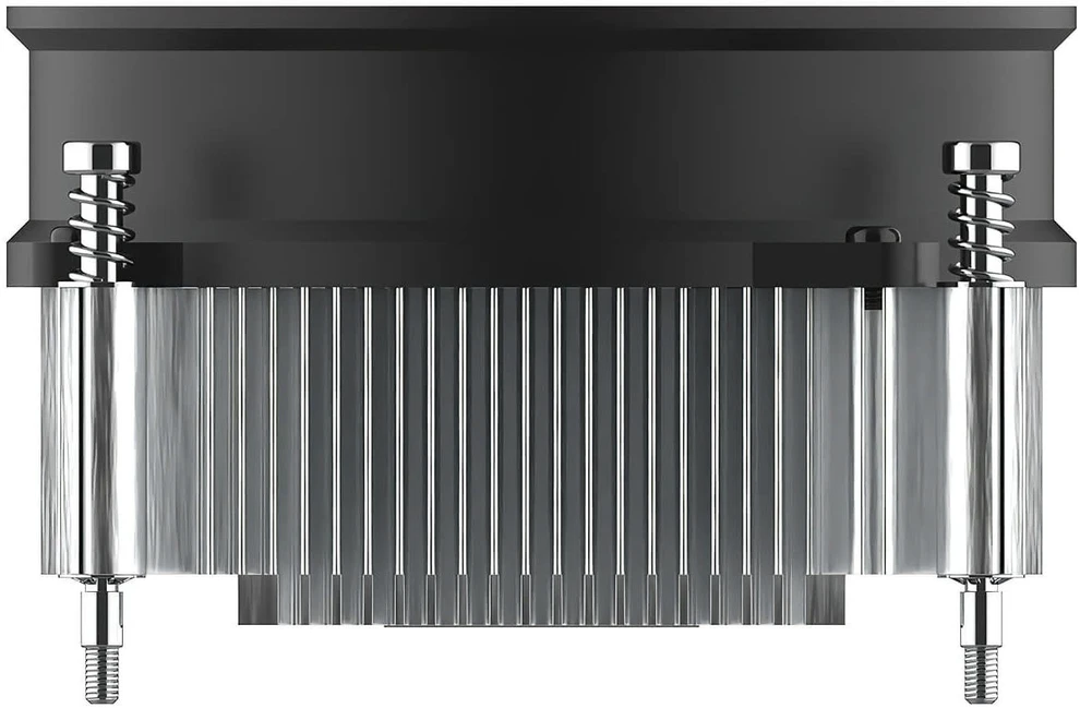 EKL 22225 procesoriaus aušintuvas, lizdas LGA 17XX / 1851, 92 mm PWM – 65 W TDP
