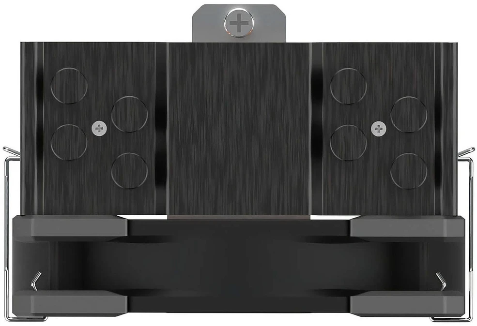 EKL 22227 procesoriaus aušintuvas, AMD/Intel, 120 mm PWM – 140/180 W TDP