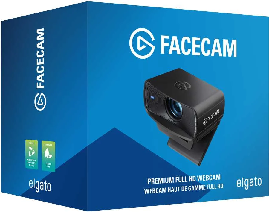 Corsair ELGATO Facecam MK.2