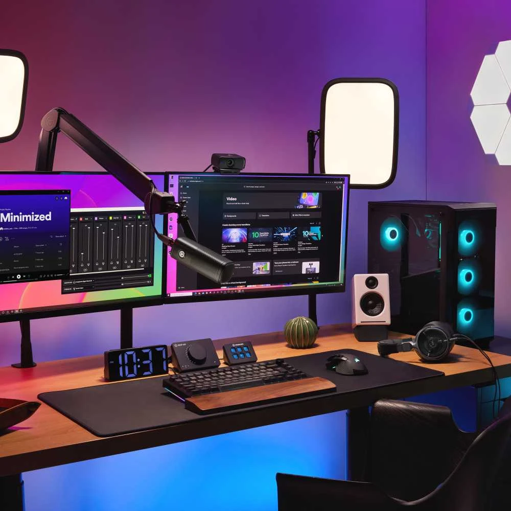 Corsair ELGATO Facecam MK.2