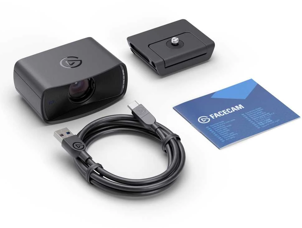 Corsair ELGATO Facecam MK.2