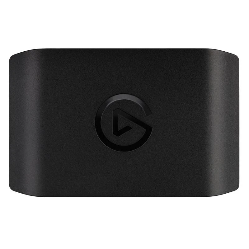 Elgato | Išorinė fiksavimo kortelė | HD60 X | N/A | N/A GB | N/A | HDMI