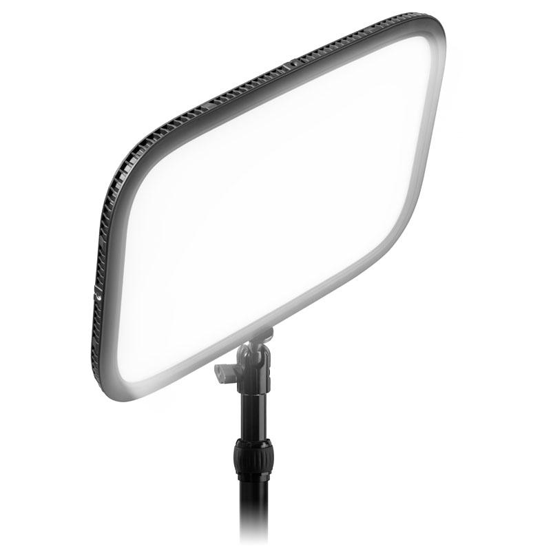 Elgato Key Light 2800 Lumens šviestuvas transliuotojui