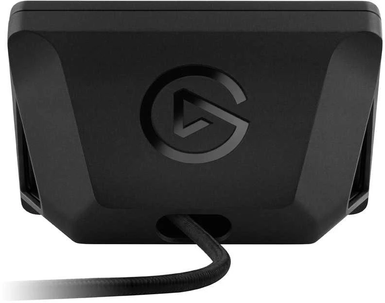 Elgato | Srauto denis MK.2