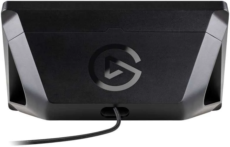 Elgato Stream Deck XL, spartus praplėstų funkcijų paleidimo įrenginys