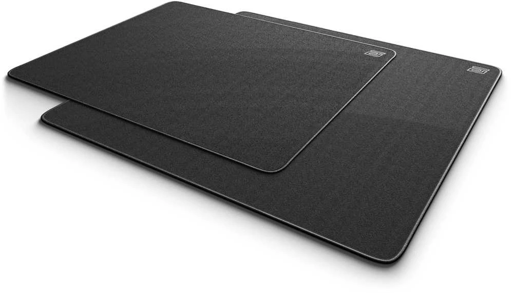 Endgame Gear EM-B Plus PORON® pelės kilimėlis žaidimams – juodos spalvos