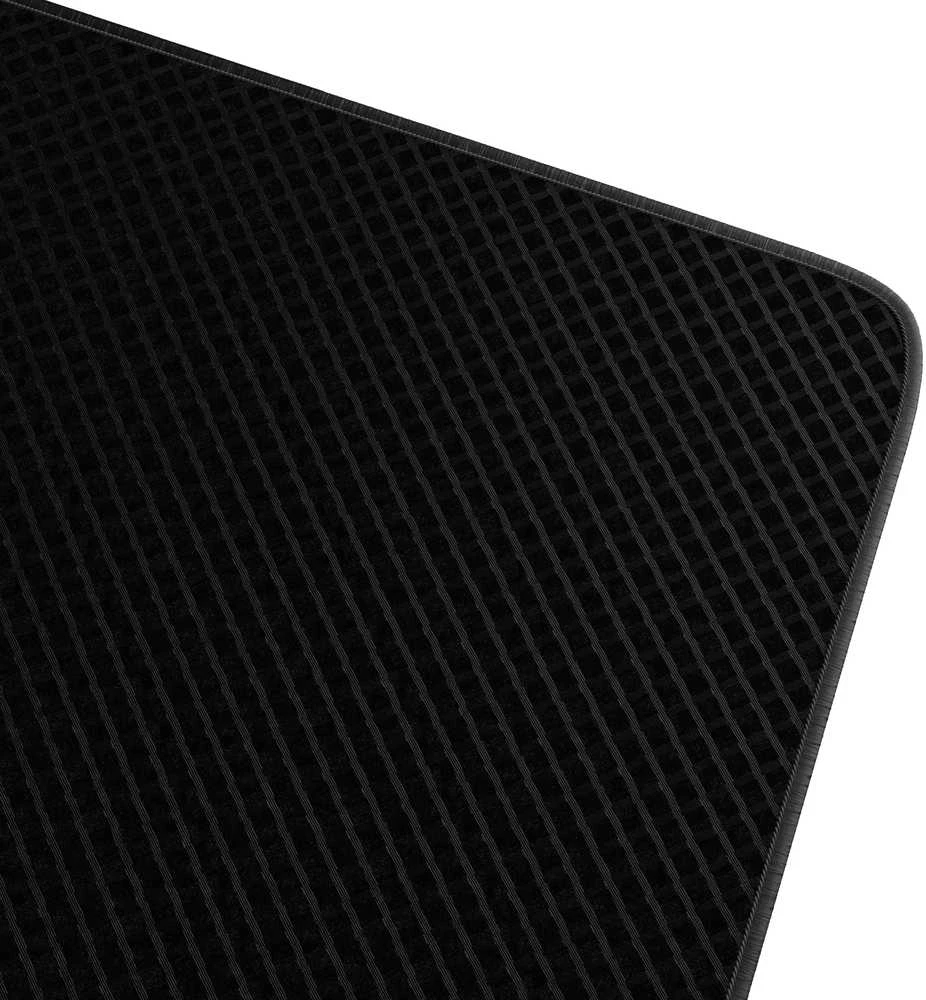 Endgame Gear EM-B Plus PORON® pelės kilimėlis žaidimams – juodos spalvos