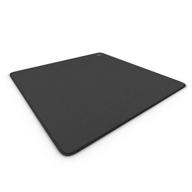 Endgame Gear EM-C Plus PORON® Juodas (500mm x 500mm) (Juodas) Pelės Kilimėlis