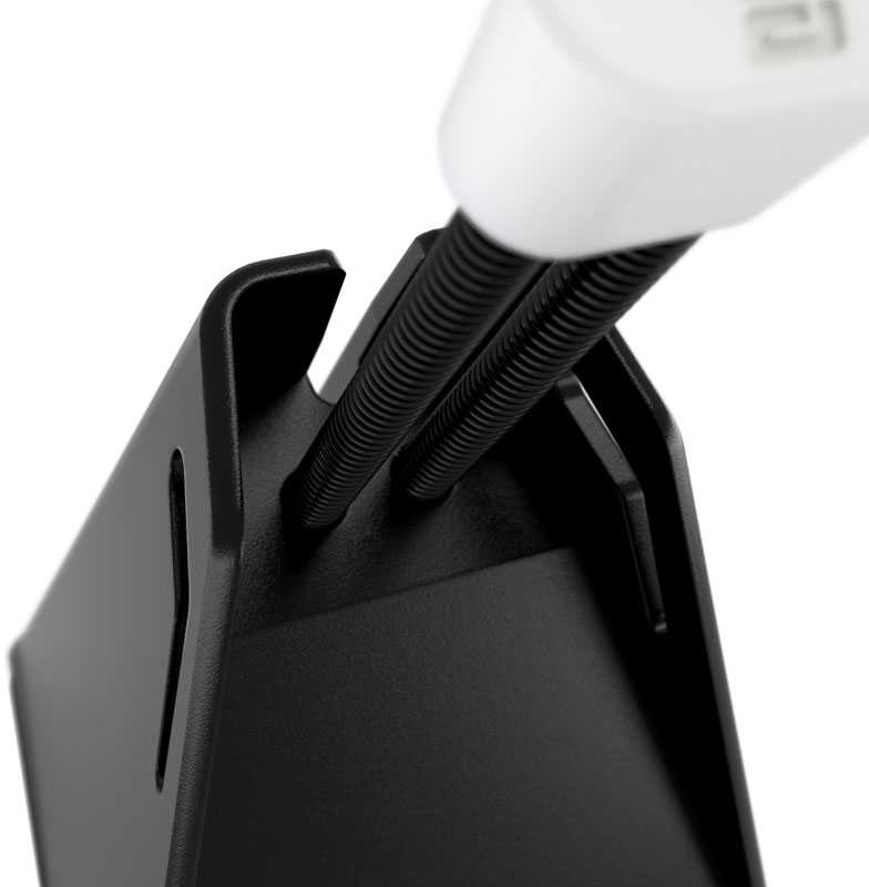 Endgame Gear MB1 Pelė Bungee – juodas