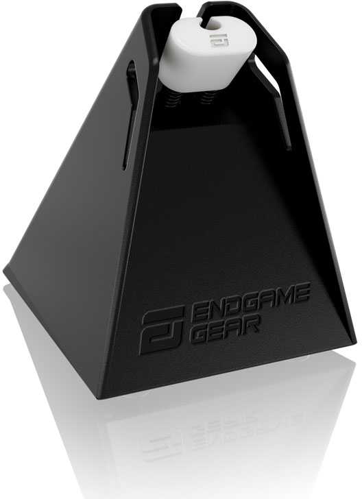 Endgame Gear MB1 Pelė Bungee – juodas