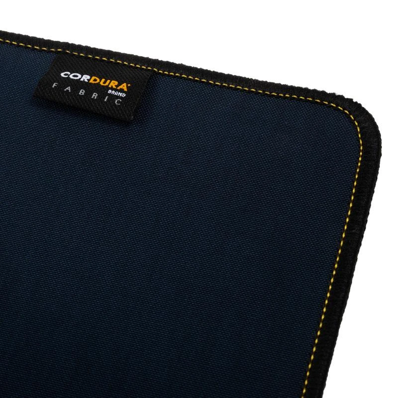 Endgame Gear MPC450 Cordura pelės kilimėlis žaidimams – tamsiai mėlynos spalvos