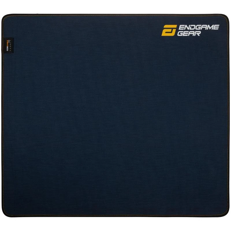 Endgame Gear MPC450 Cordura pelės kilimėlis žaidimams – tamsiai mėlynos spalvos