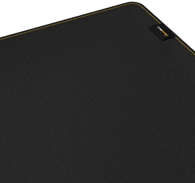 Endgame Gear MPC1200 Cordura pelės kilimėlis žaidimams – tamsiai mėlynos spalvos