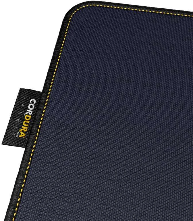 Endgame Gear MPC1200 Cordura pelės kilimėlis žaidimams – tamsiai mėlynos spalvos