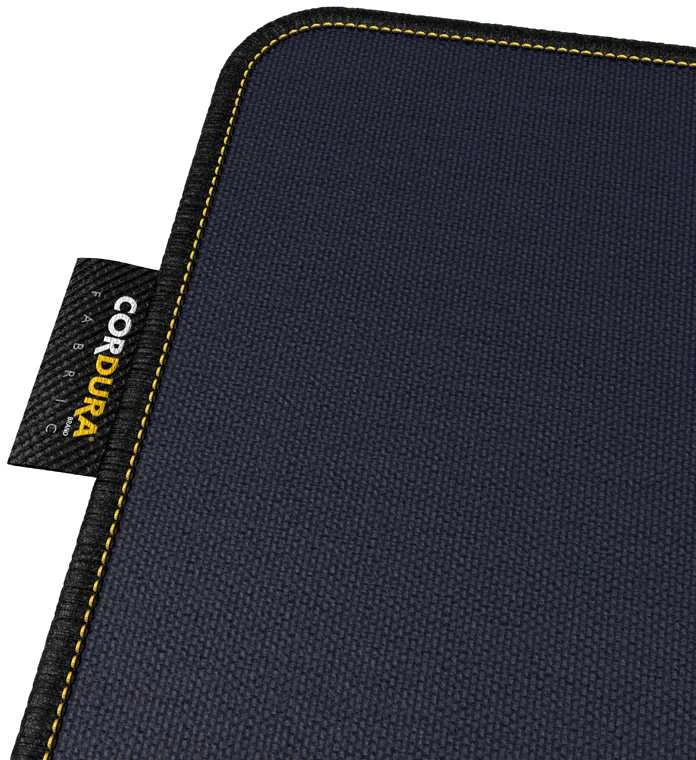 Endgame Gear MPC450 Cordura pelės kilimėlis žaidimams – tamsiai mėlynos spalvos