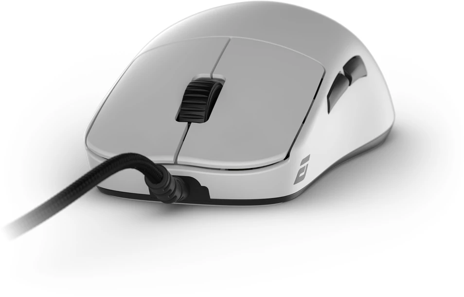 Endgame Gear OP1 8K V2 žaidimų pelė, 8.000Hz – baltos spalvos
